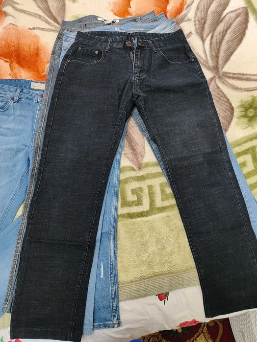 Мужские джинсы оригинал