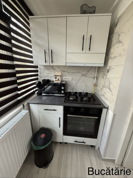 Apartament 2 camere
