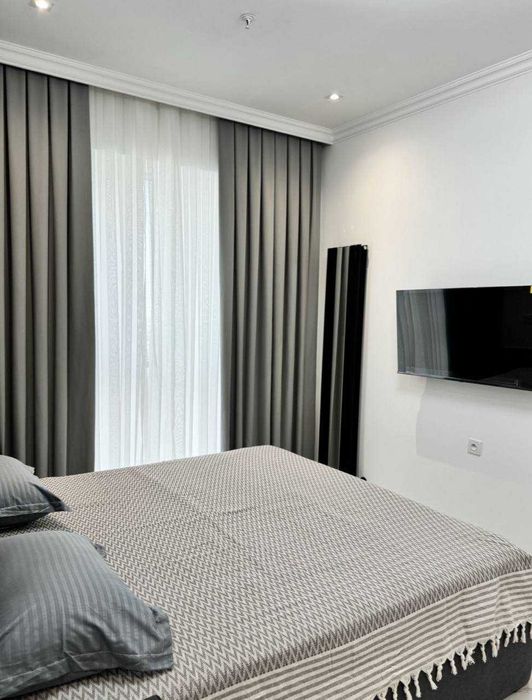 Посуточная аренда квартиры в Акай сити