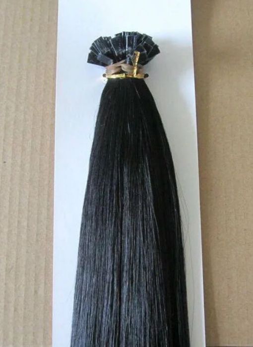 Волосы натуральные люкс качества