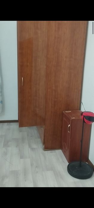1 бөлмелі пәтер, 3 этаж ұзақ уақытқа жалға беріледі