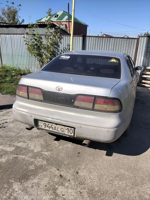 Продам Тайоту Аристо