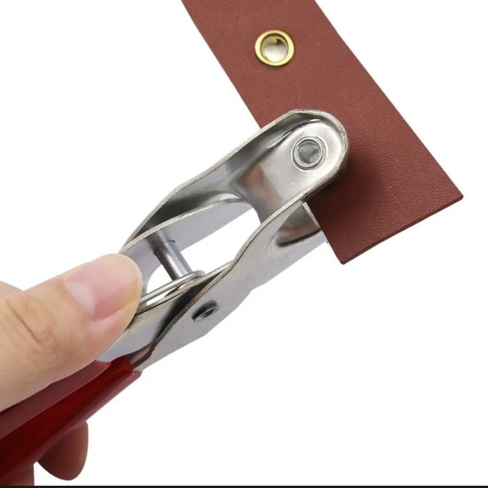 Щипцы для люверсов пресс аппарат для люверсов