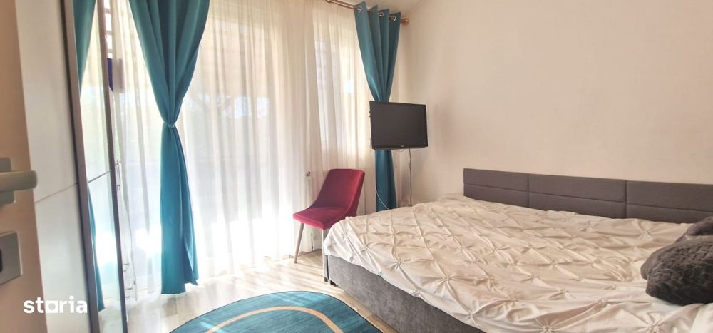 De vanzare apartament 3 camere in Selimbar