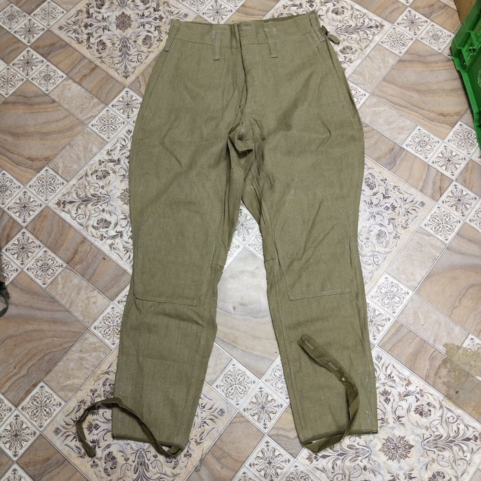 Форма солдатская, новая СССР.