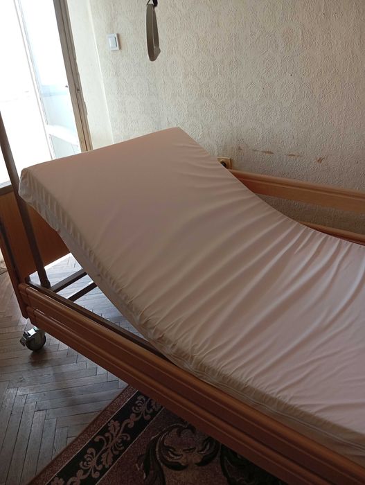 Продажба Ел.легло
