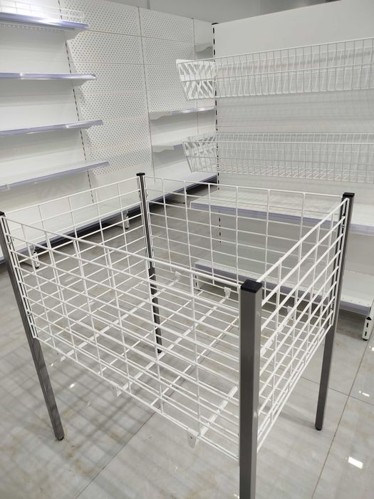 Торговое оборудование,стеллаж,savdo uskunalari,stellaj