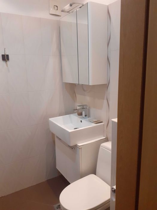 Дава се под наем Двустаен апартамент в София, Изток - 50 кв.м за 469.2 € - Снимка #9