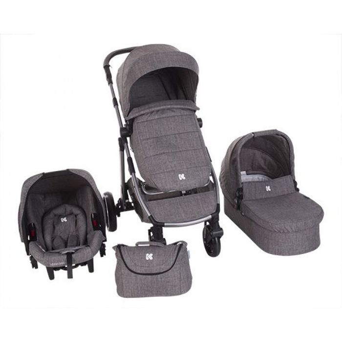 Количка Kikka Boo