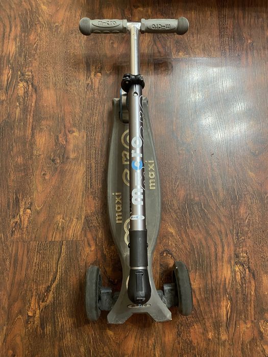 Самокат детский Micro Maxi
