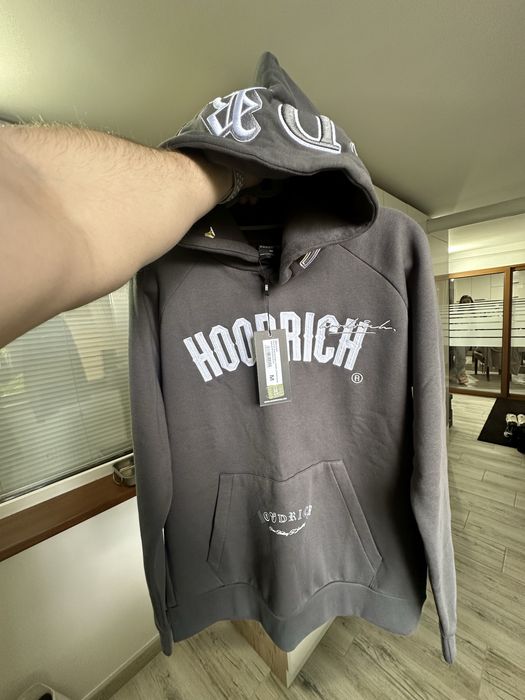 Set HOODRICH autentic