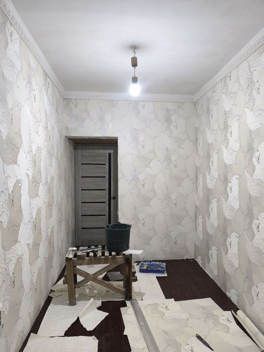 Геофизика, Мирзо Улугбек! Продаётся квартира с новым ремонтом