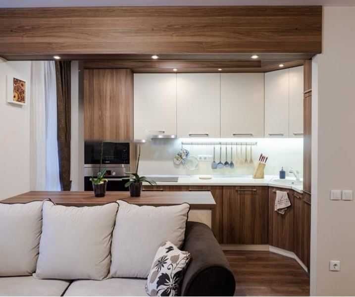 Продава се Тристаен апартамент в София, Дървеница - 112 кв.м за 1706 €/кв.м - Снимка #1