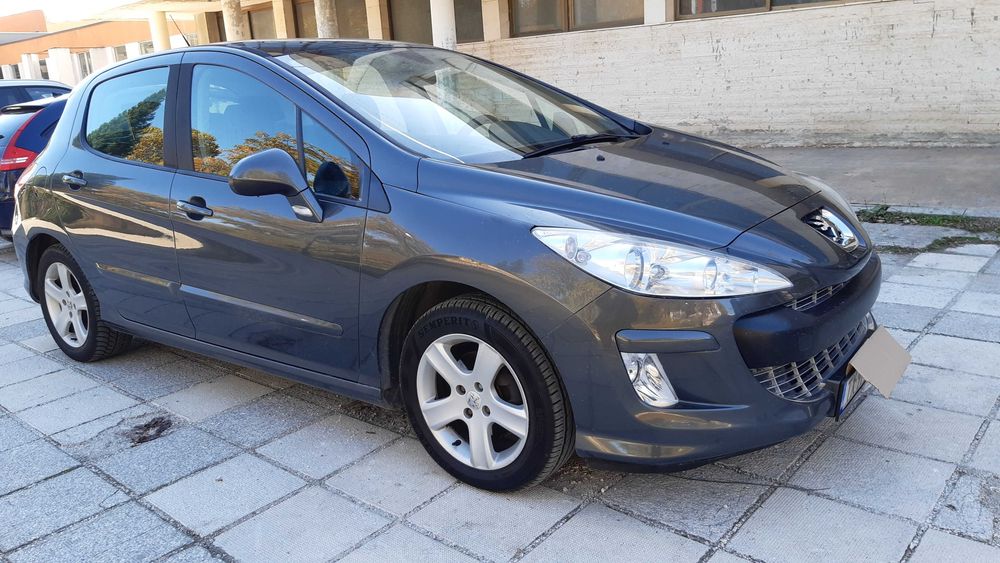 PEUGEOT 308 1.6 16V