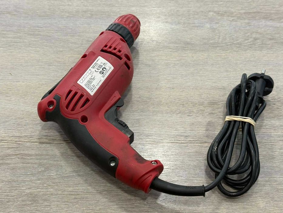 Бормашина Raider RDP-ID32 400 W