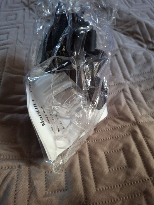 Masca nazala cpap
