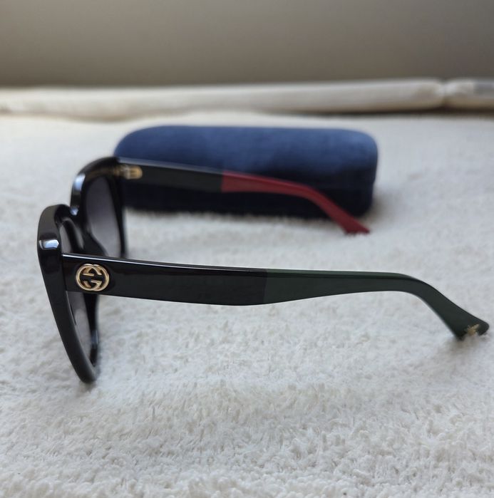 Слънчеви очила Gucci