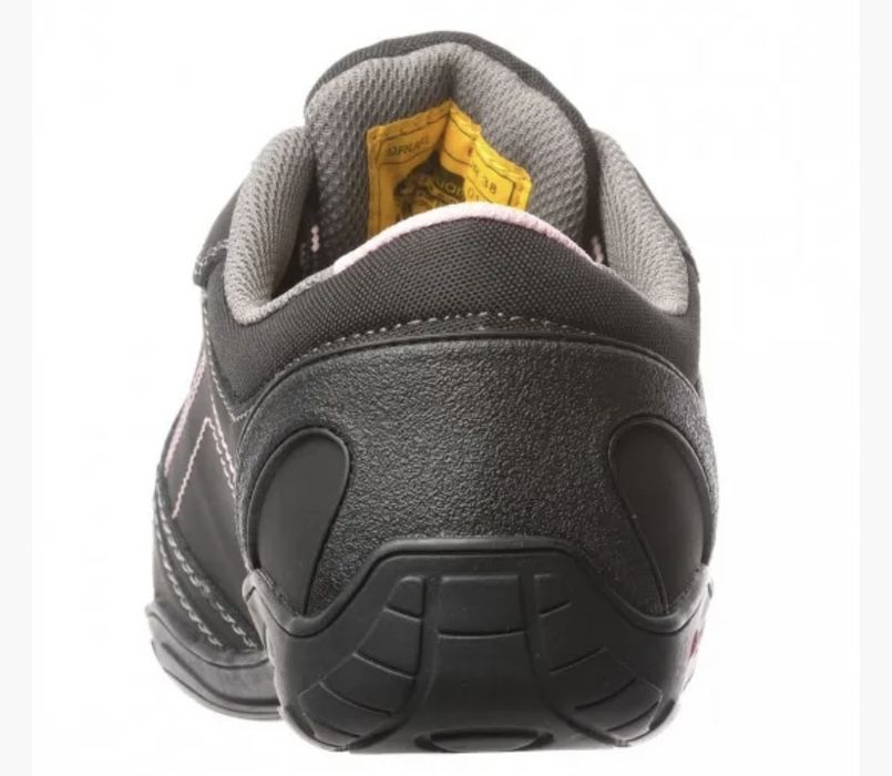 Спецобувь рабочая обувь