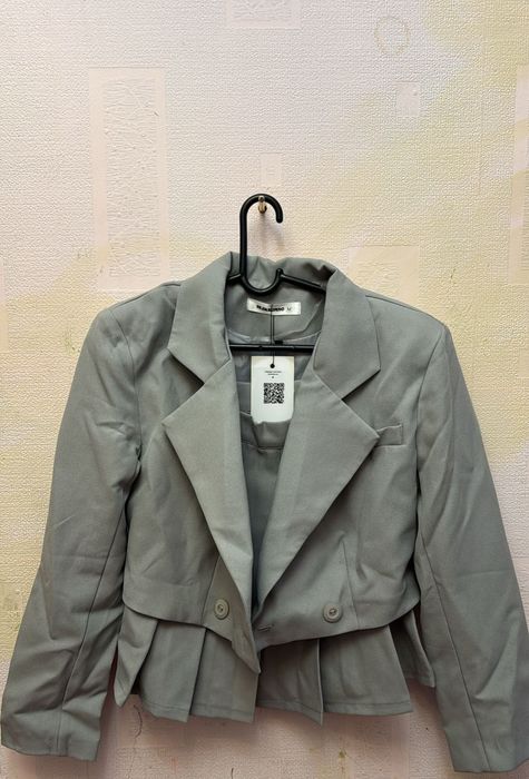 Продам юбку и пиджак