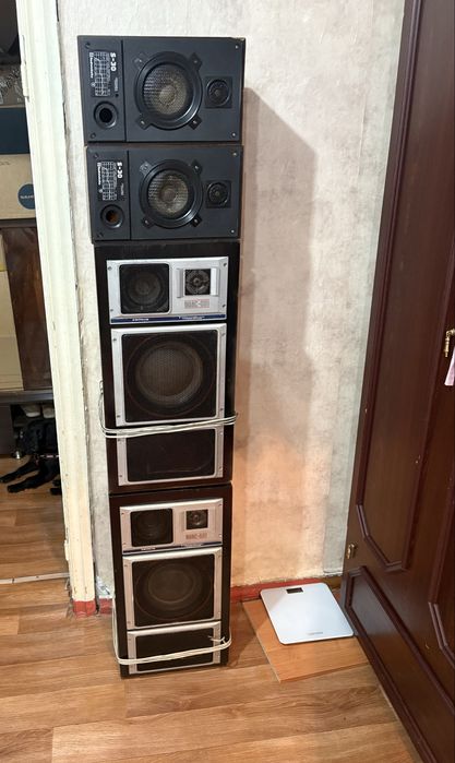 Электроника 35ас-015 90ас-001 радиотехника