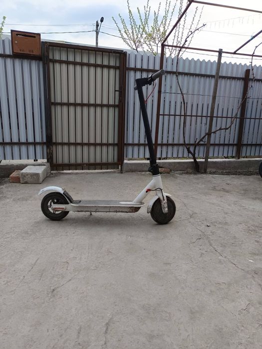 Trotinete electrice