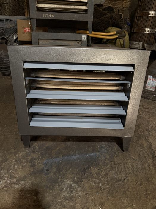 Обогреватель ПГС PGS-018/10 optom