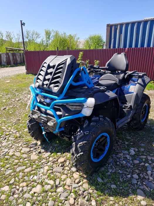 Квадроцикл CFORSE 100 muv