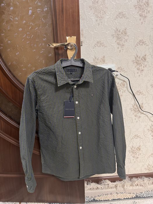 Рубашка Tommy Hilfiger