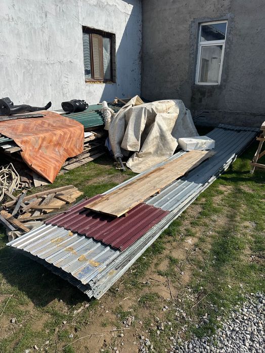 Профнастил сатылады