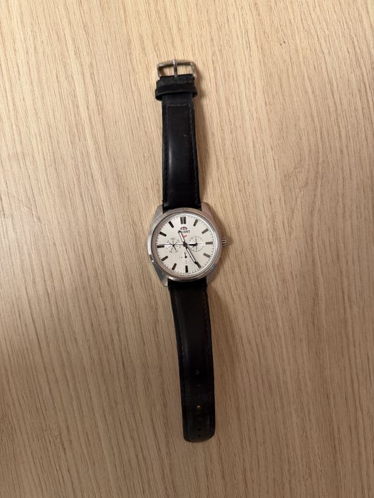 Ceas orient barbatesc