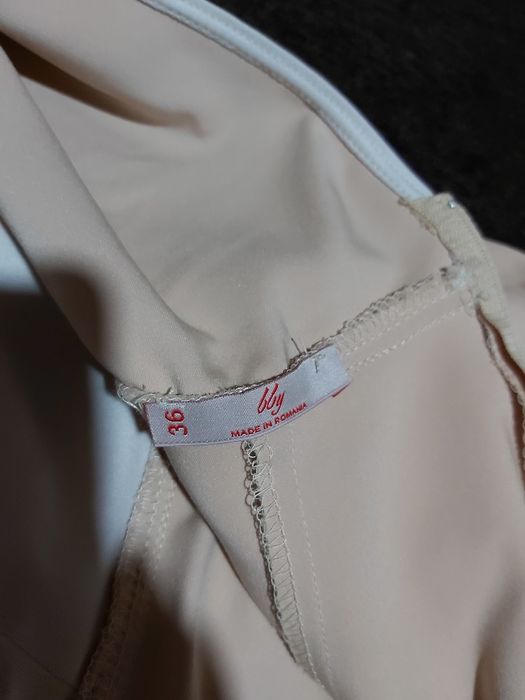 Rochie de ocazie mărimea 36