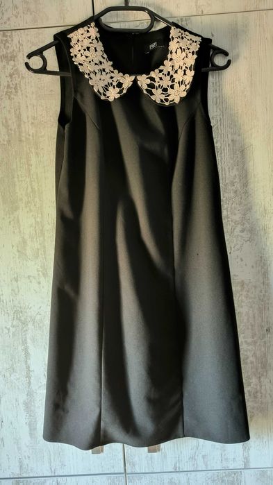 Rochie neagra F&F