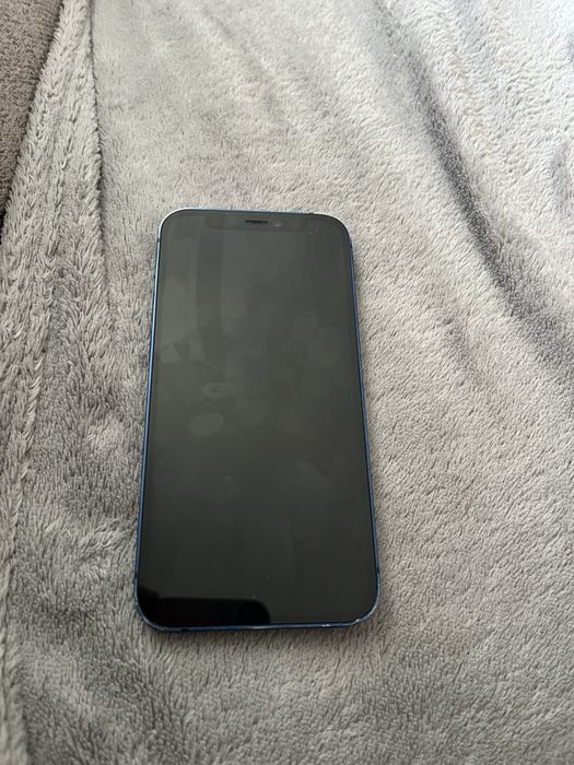 Iphone 12 mini.