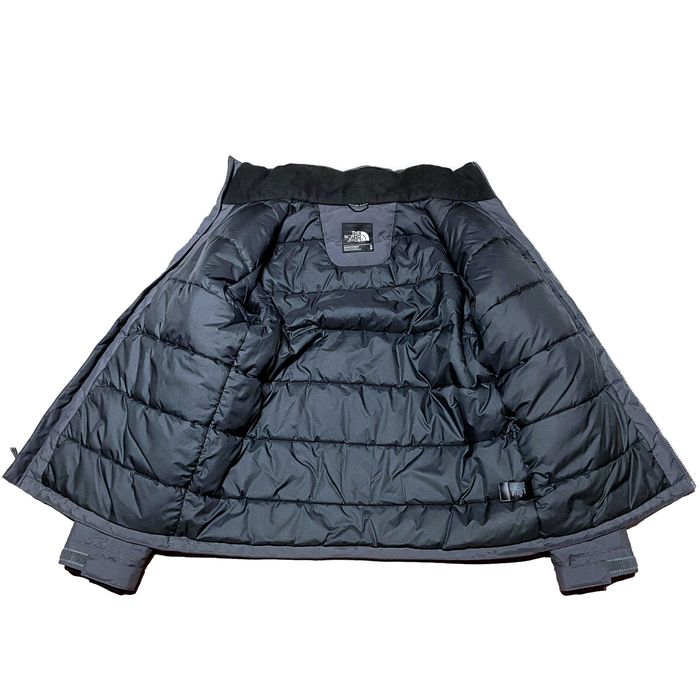 Яке the North Face рarka