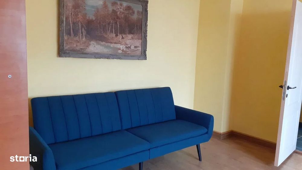 Apartament 1 camera 39mp, confort 1 decomandat, Calarasi 4, mobilat — fotografia 3