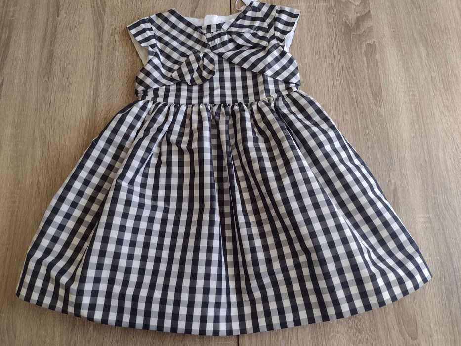 Mayoral  6 - 7 години