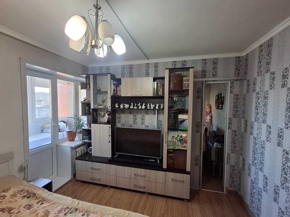 Продам 2х комнатную квартиру