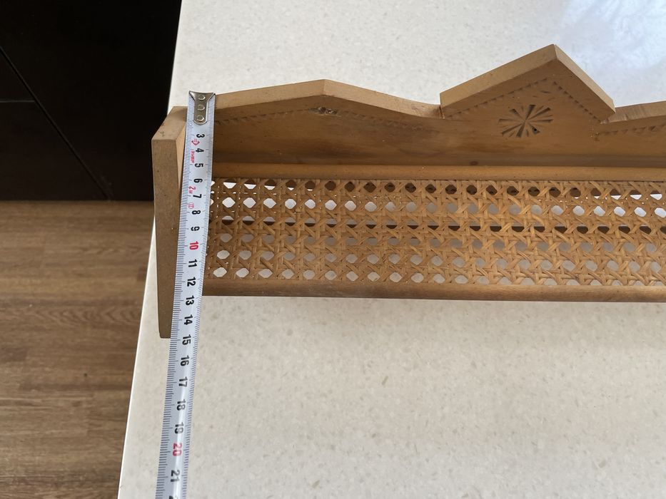 Полка настенная