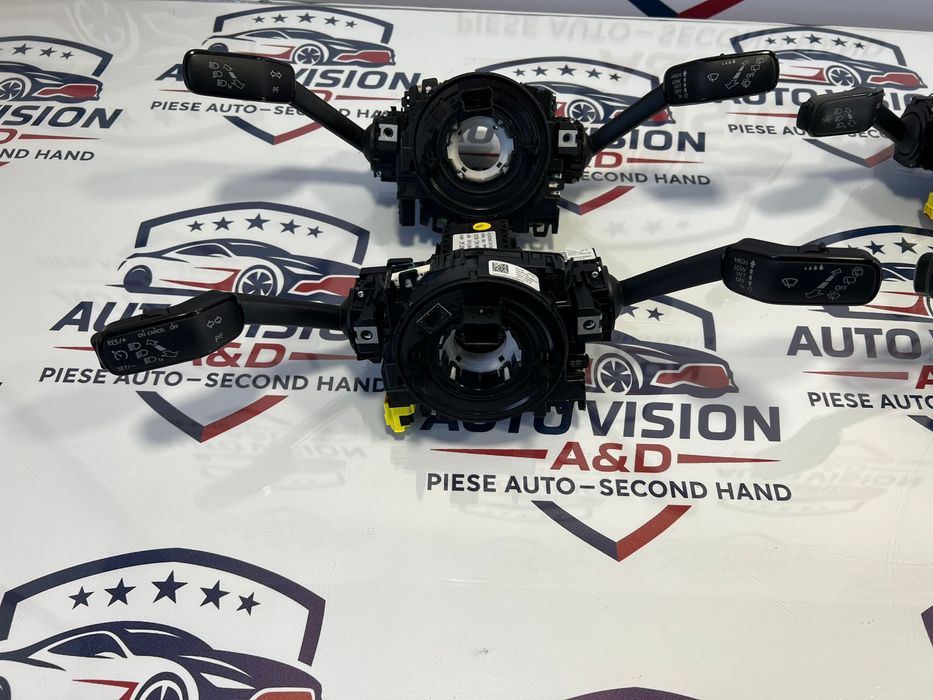 Spira Volan/Manete Vw Golf 7 Passat B8 Octavia 3 Leon Audi A3