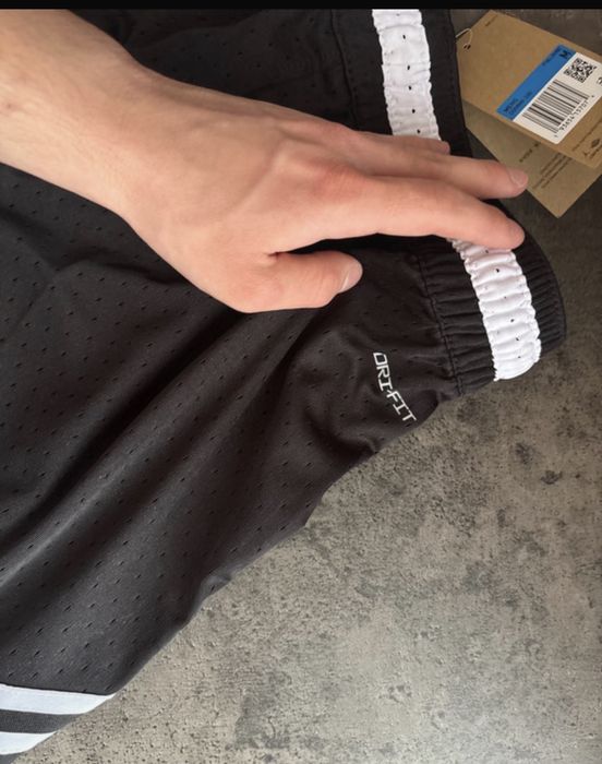 Pantaloni scurti jordan