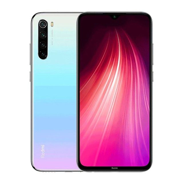 Redmi not 8 sotiladi