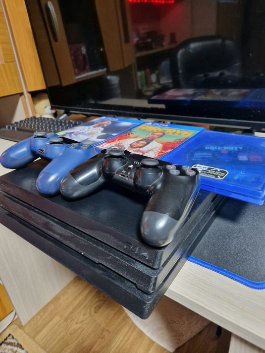 PlayStation 5 pro