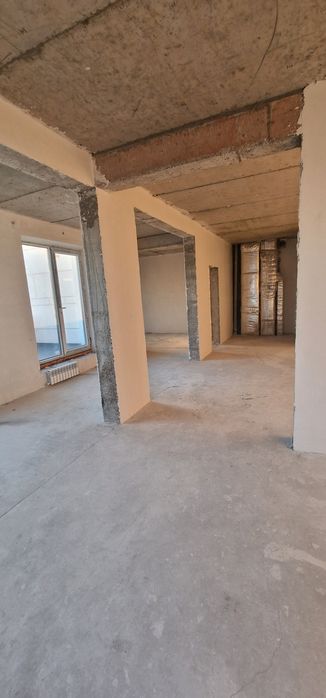 Продам пентхаус Капитал сити
