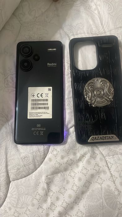 Redmi not 13pro plus 256gb