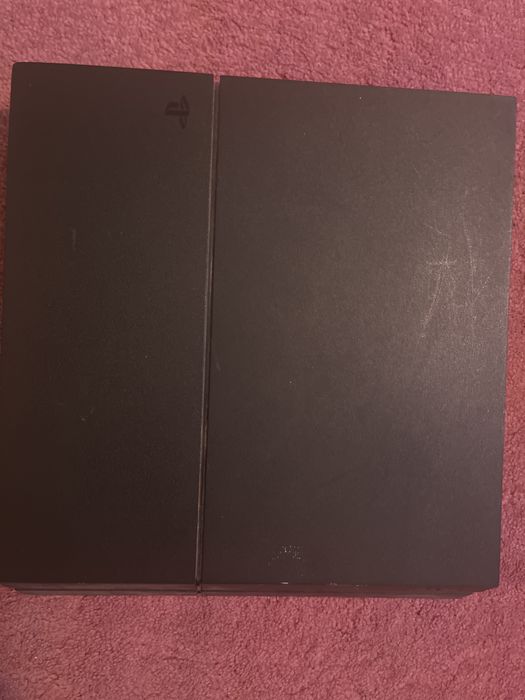 Vand ps4 perfect functionabil!!