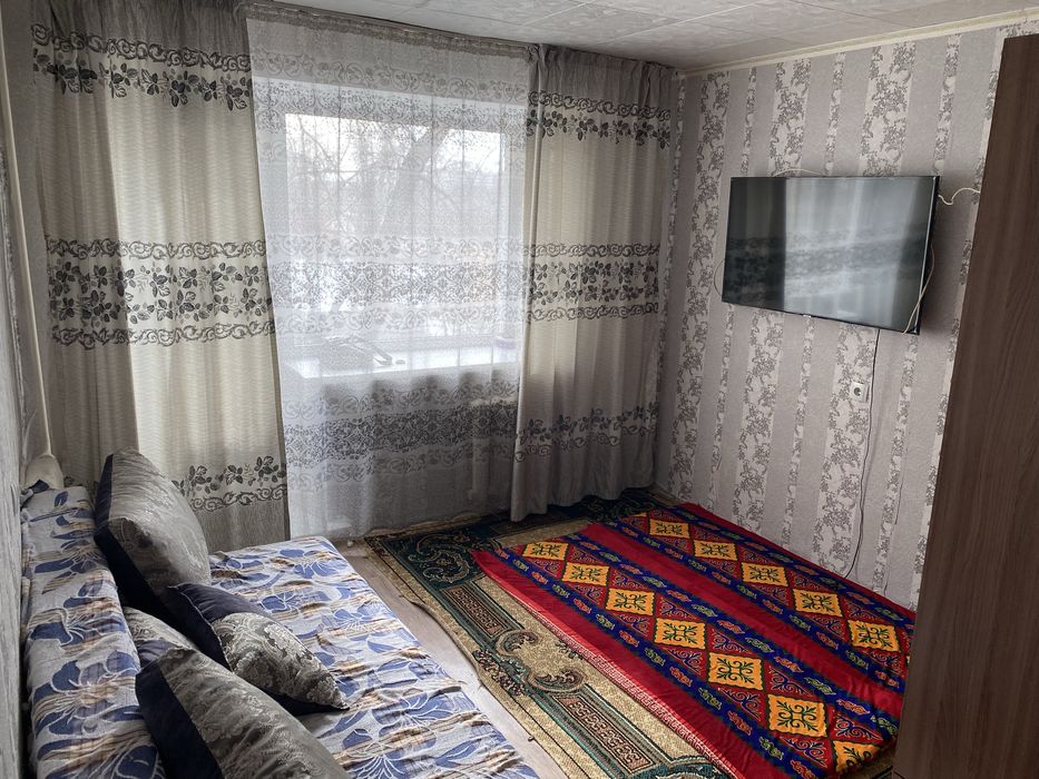 Продам квартиру