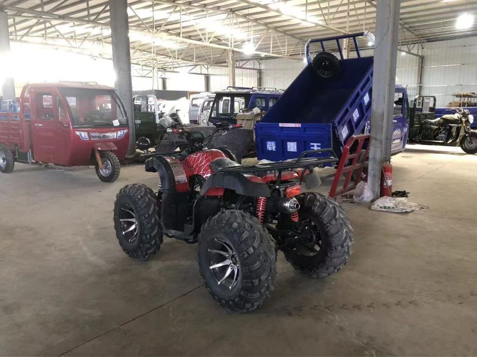 Квадратцыкыл 200 куп