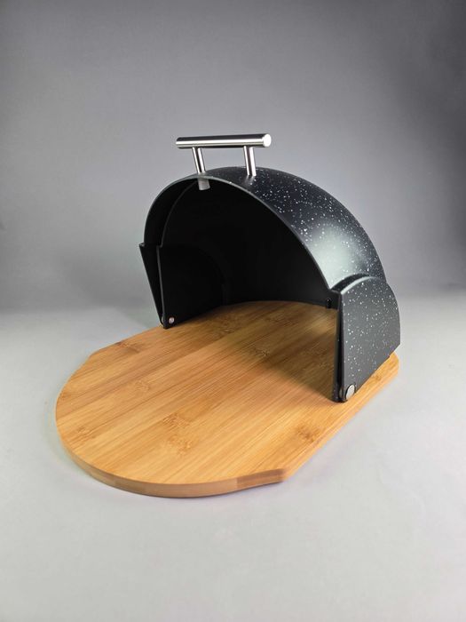 Кутия   за   хляб