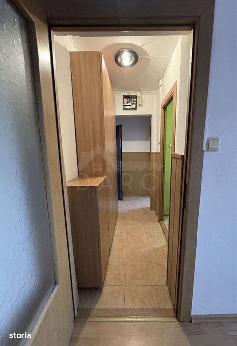 Apartament 3 Camere - Cartier Dâmbu Pietros - pret negociabil — fotografia 2
