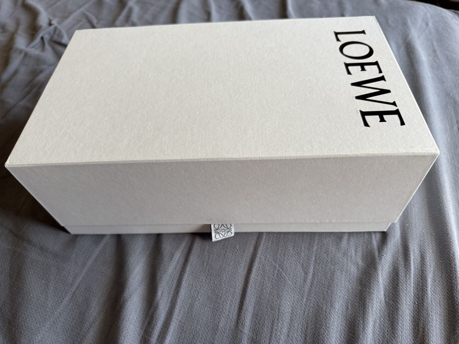 LOEWE size 43/44